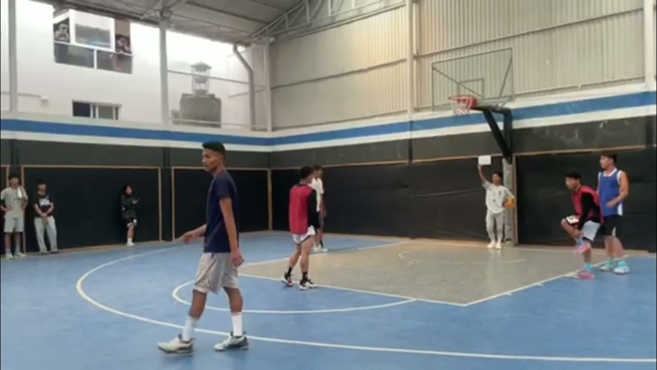TEAM GYABA VS GOLDEN PEAK | 1ST BALLERS SEE 3X3  BASKETBALL TOURNAMENT | THE RISE OF THE SEE BALLER