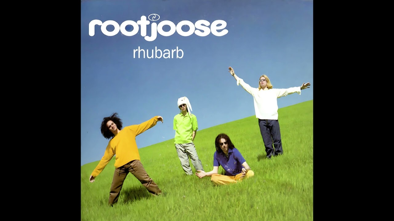 Rootjoose - Inspiration (Audio)