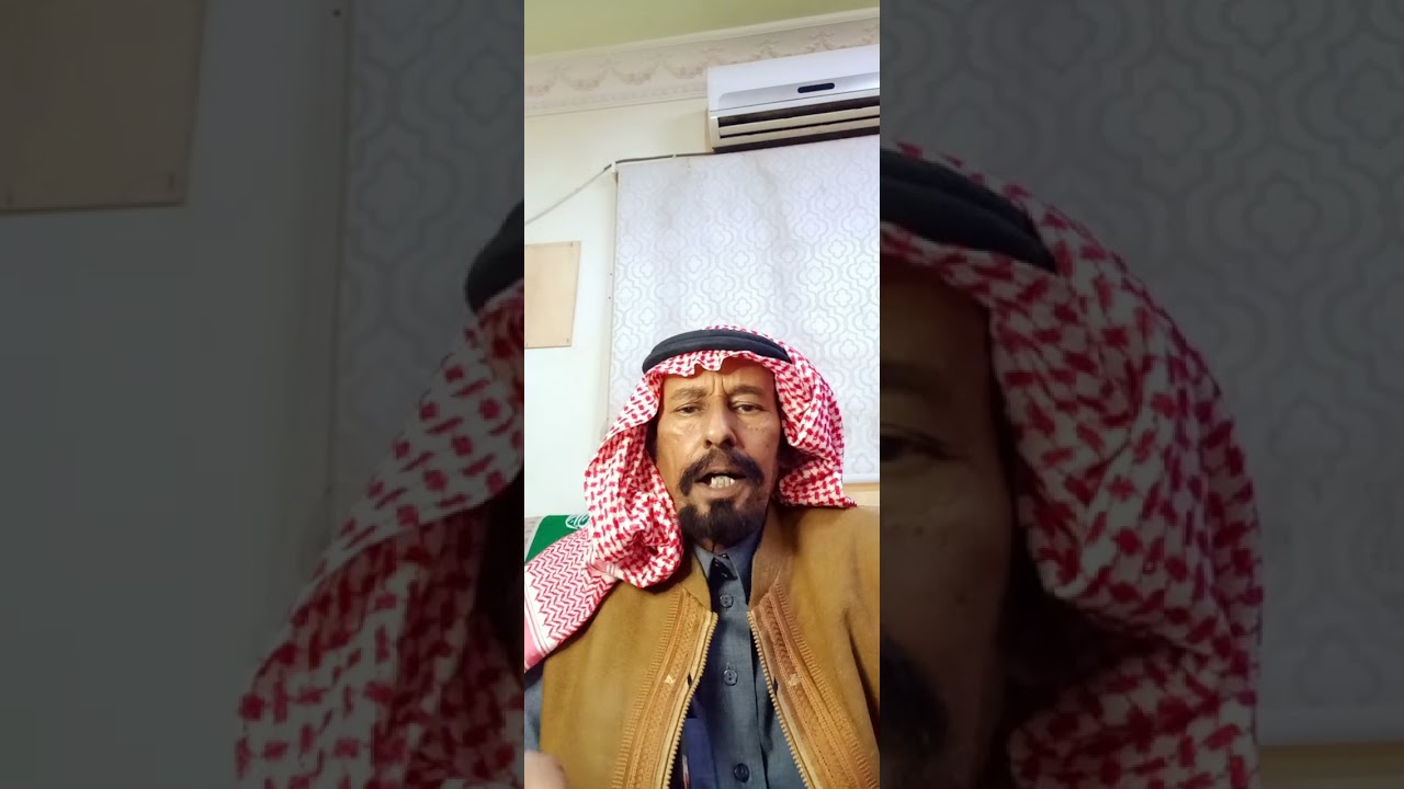 قصه الرجل وذيب(٢٤٧)
