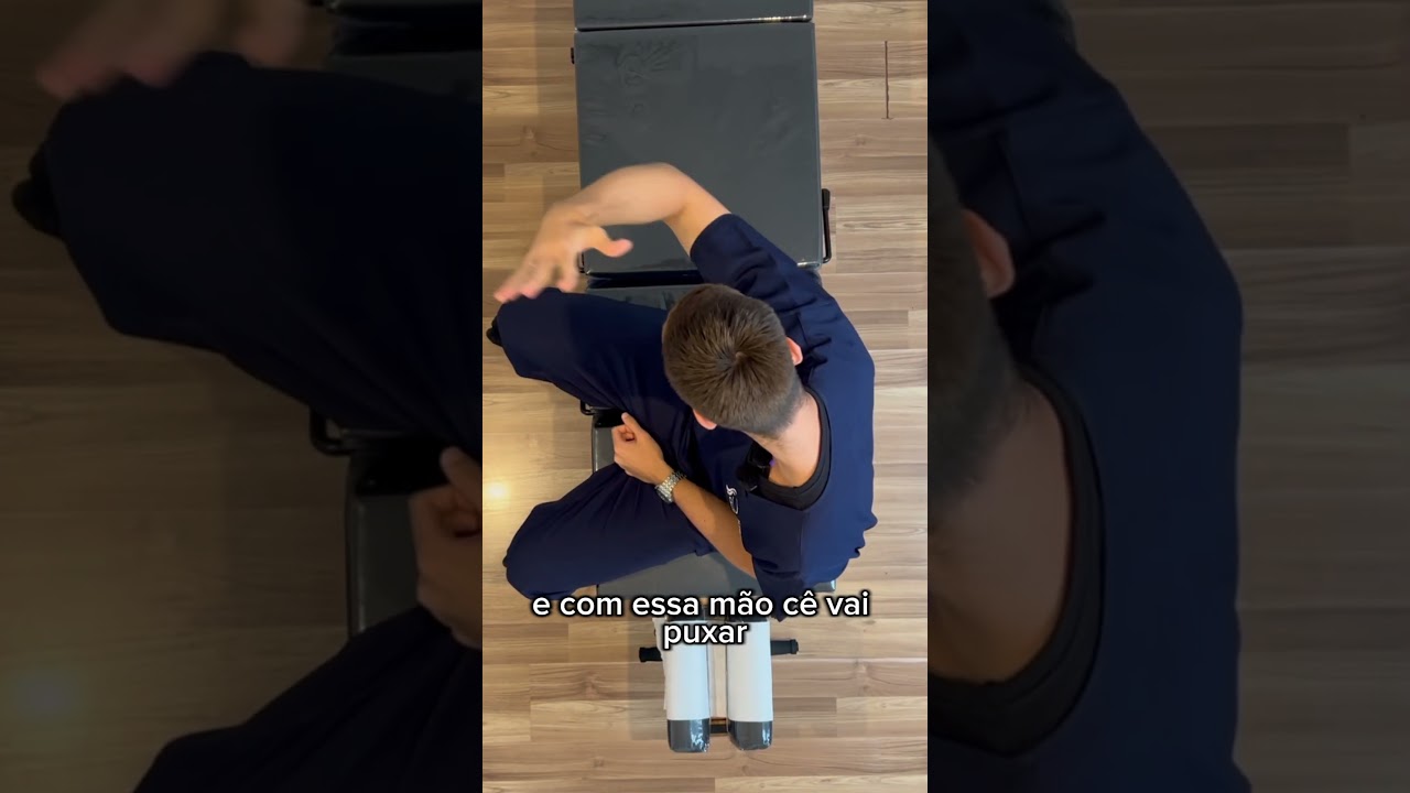 PARE DE IMPLORAR PRA DEUS