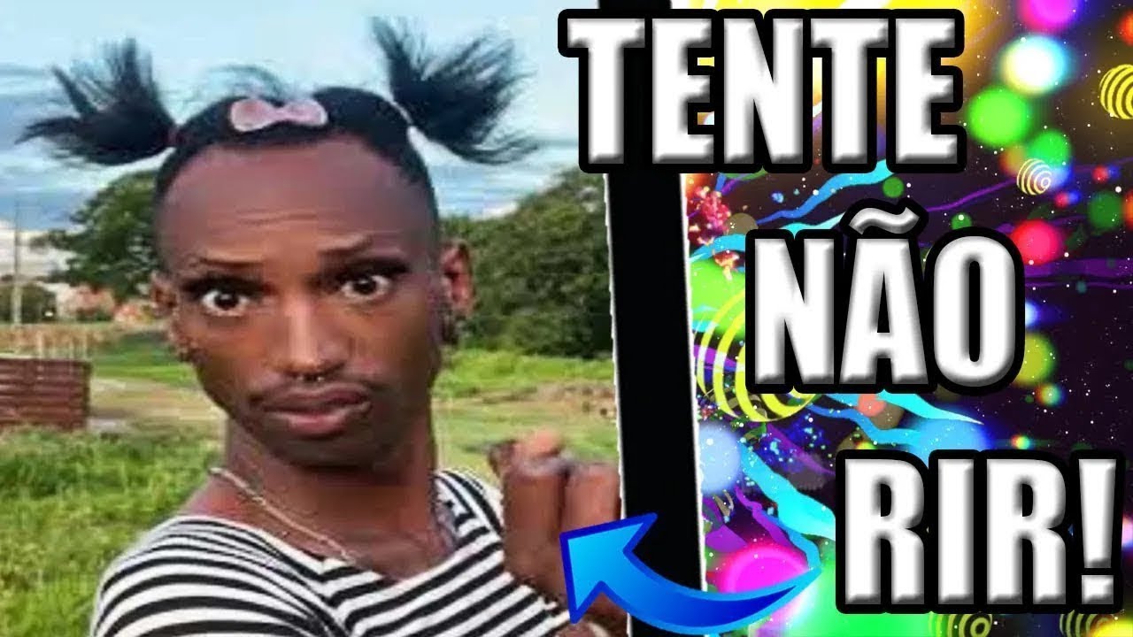 1 HORA DE EDIÇÃO DORGAS - TENTE NÃO RIR IMPOSSÍVEL (NÍVEL HARD)