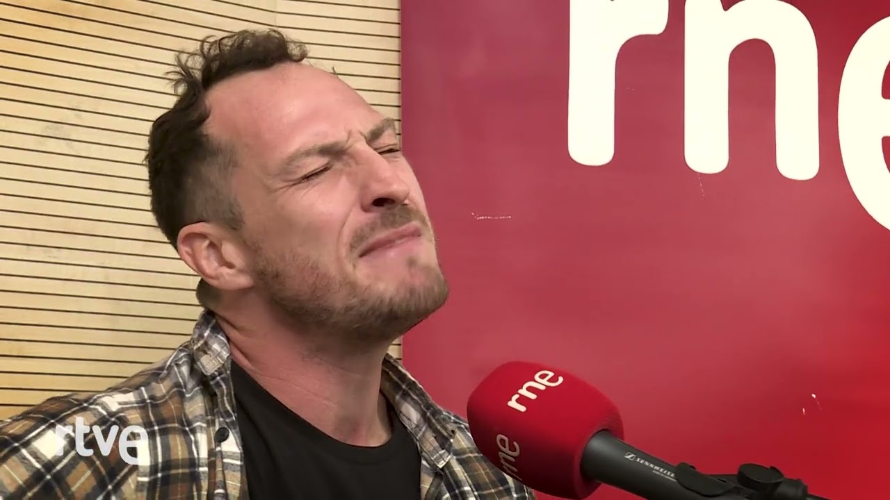 Matt Crosset - Can see it too (Directe RNE IB)