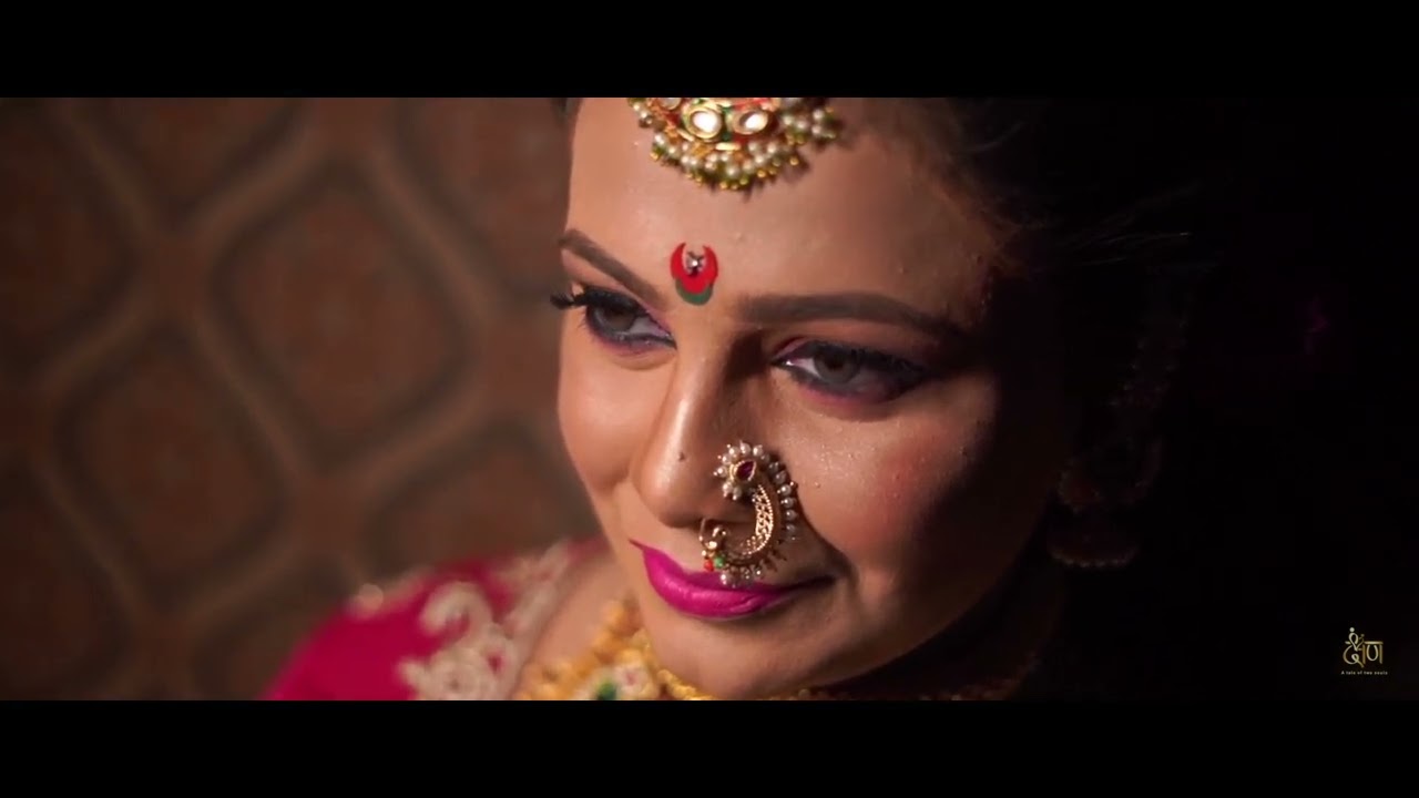 VINAY & SONALI WEDDING HIGHLIGHTS