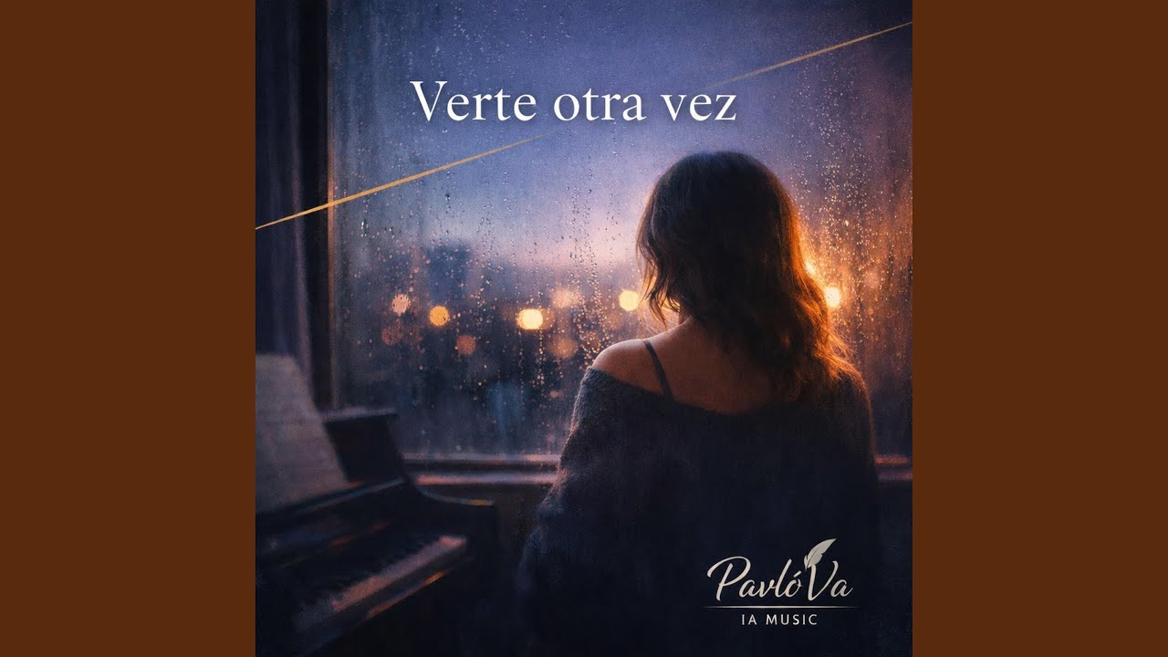 Verte otra vez