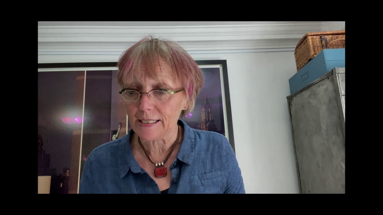 In My Studio - for MMX Gallery