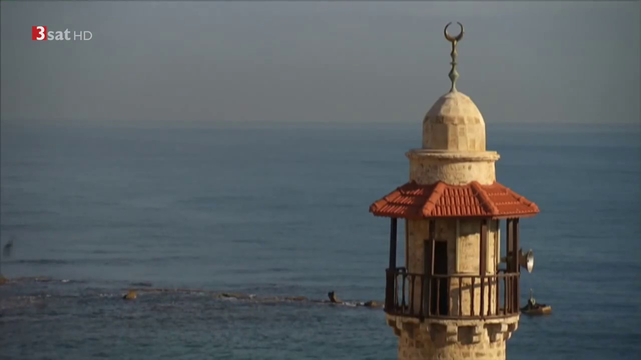 [Doku] Jaffa - Die &auml;lteste Stadt am Mittelmeer [HD]