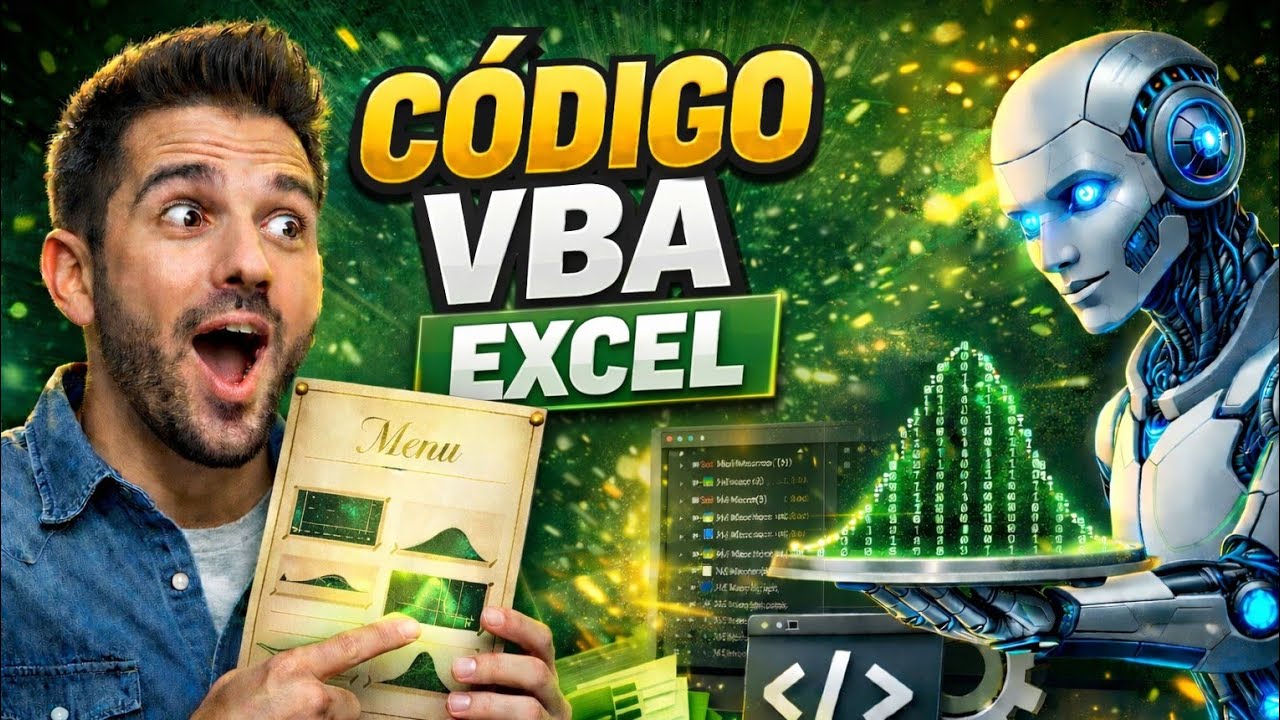 DISTRIBUCION NORMAL EN 2 SEGUNGOS CON CODIGO VBA EXCEL, SE LA PEDIMOS A LA IA !