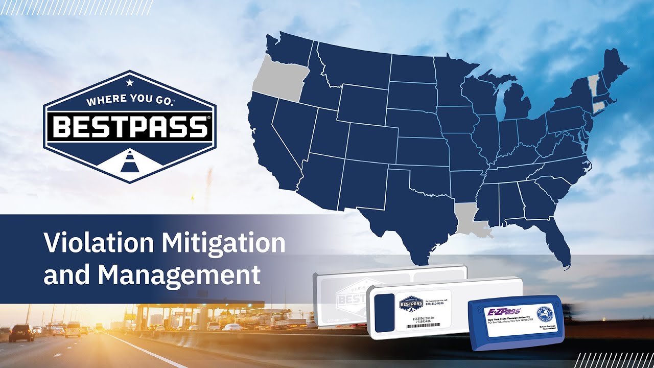 Violation Mitigation and Management