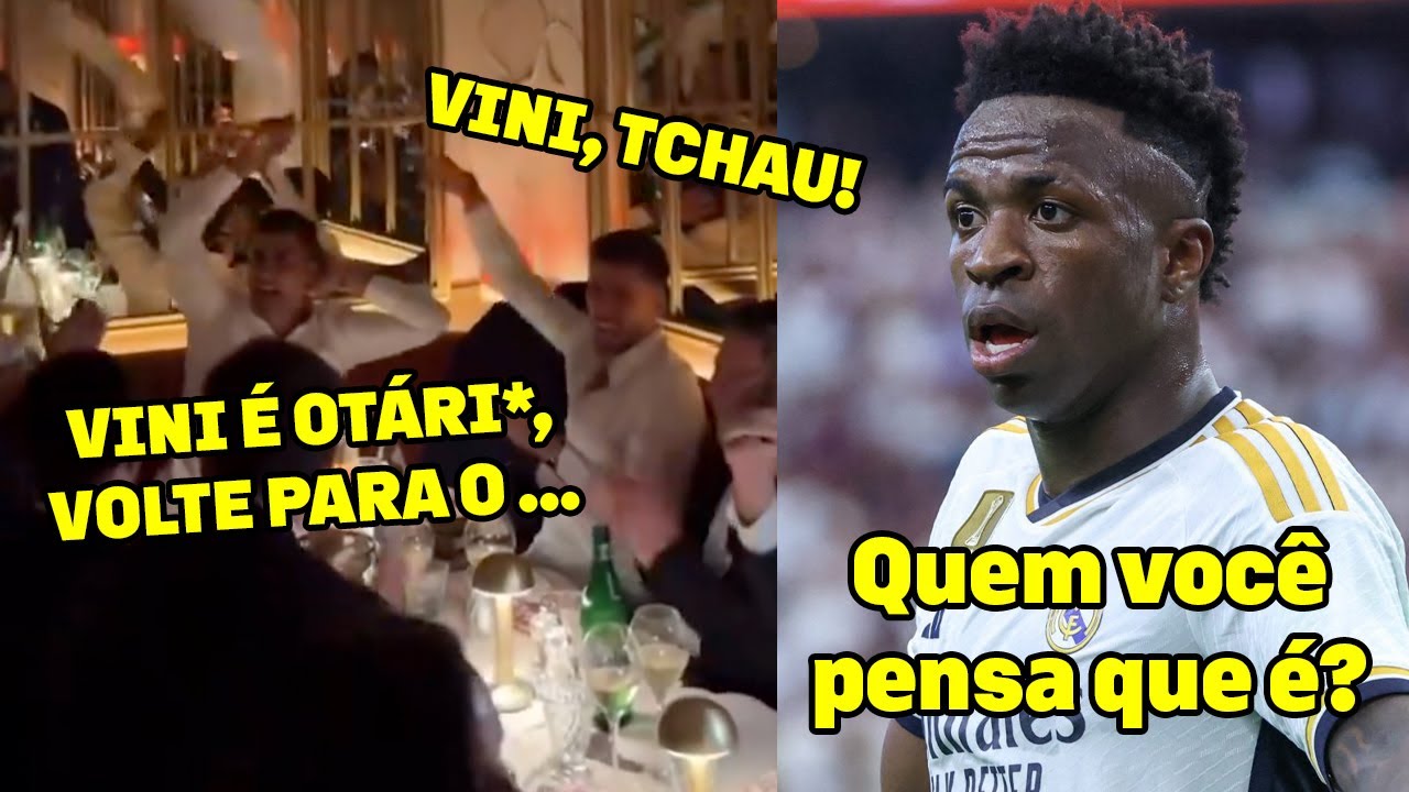 50 VEZES QUE JOGADORES SE PROVOCARAM E NÃO PERDOARAM OS RIVAIS