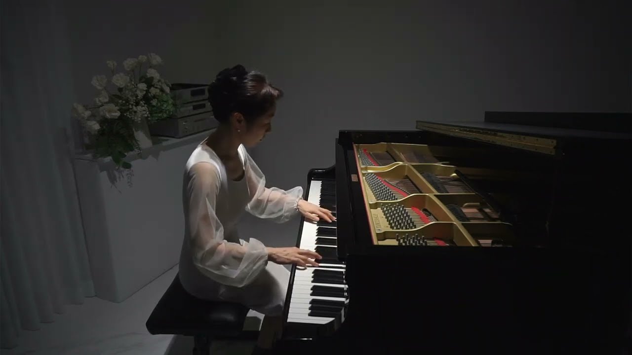 기도(홍삼트리오. 1979) - 피아노 일기(더보기 참조)
