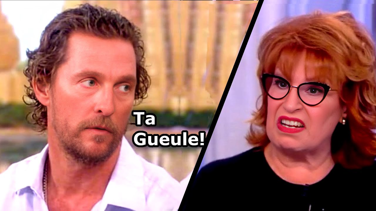 Quand les journalistes mal &eacute;lev&eacute;s sont trop impolis &agrave; la t&eacute;l&eacute;