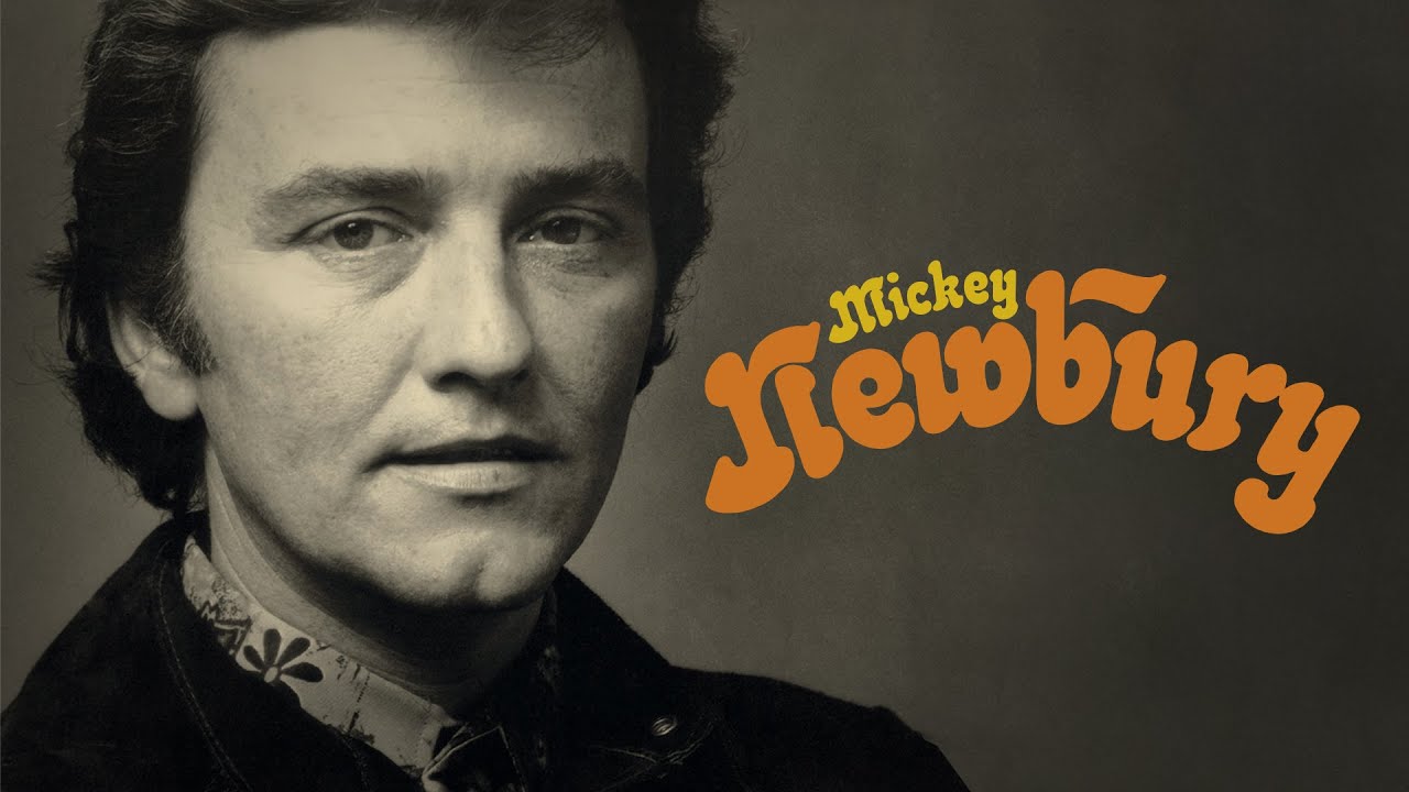 Mickey Newbury: An American Voice