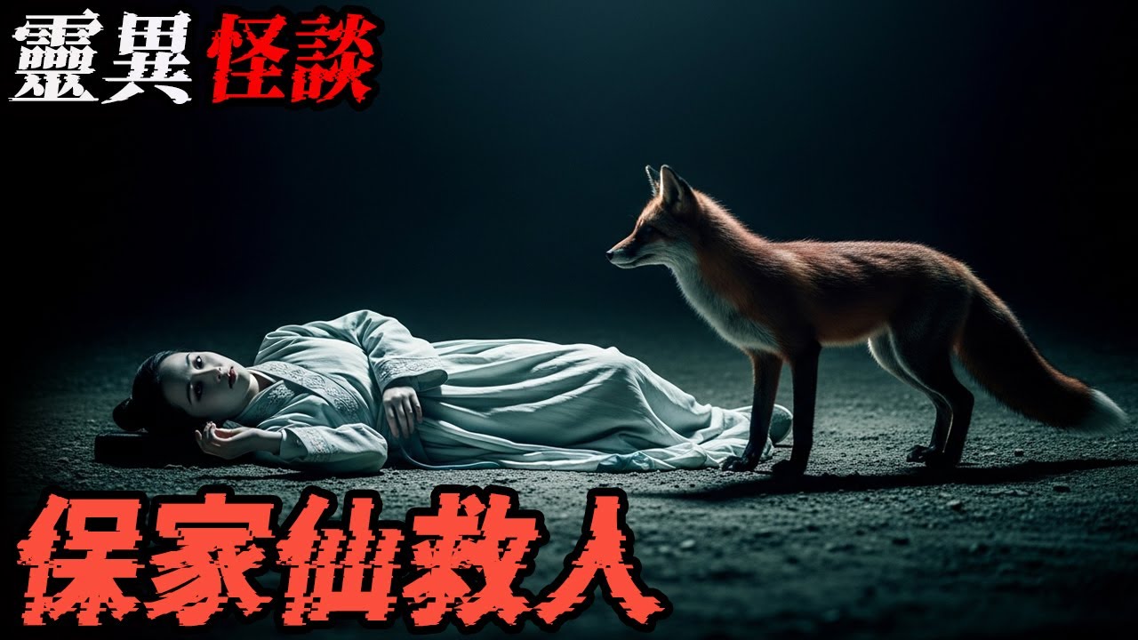 保家仙救人|医生手术台遇邪事|鬼故事|恐怖故事|解压故事 #靈異事件 #北京 #助眠 #睡前故事 #噩梦 #懸疑故事 #horror #ghost #podcast #電影 #都市傳說 #鬼故事