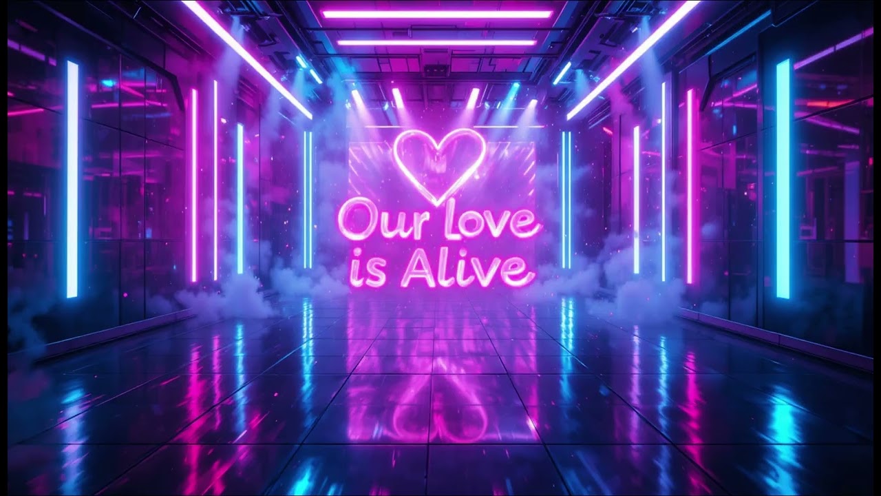 Our Love Is Alive