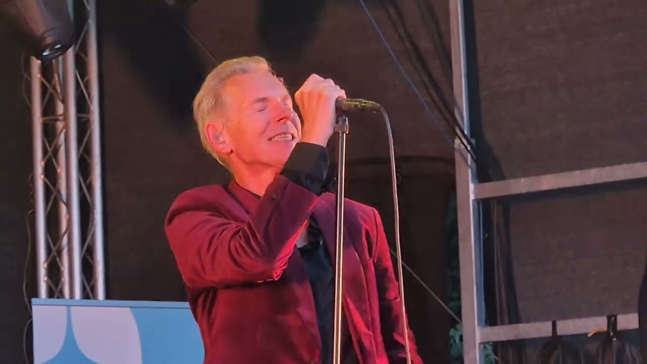Dr Feelgood Kuopio 1.8.2025