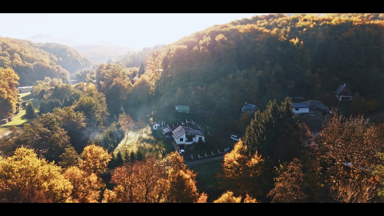 Chata v prírode – Opatovská dolina | Tiché miesto pre oddych a relax