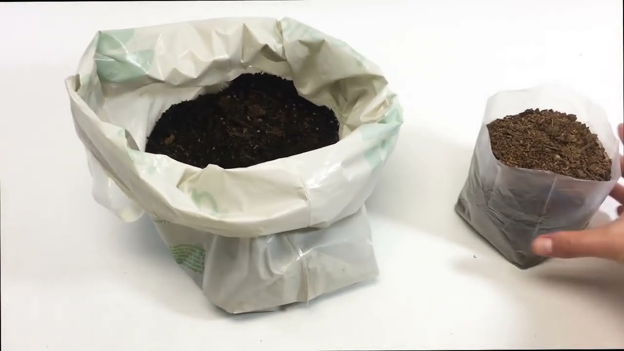 How to Use Coco Fiber - Touch Of Eco