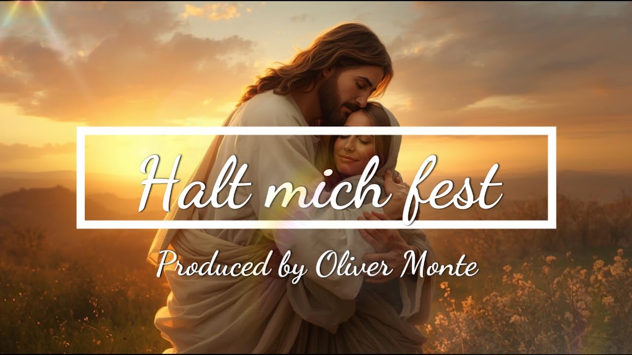 Worship - Halt mich fest – Kraftvoller Worship für dunkle Zeiten
