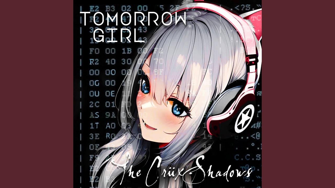 Tomorrow Girl