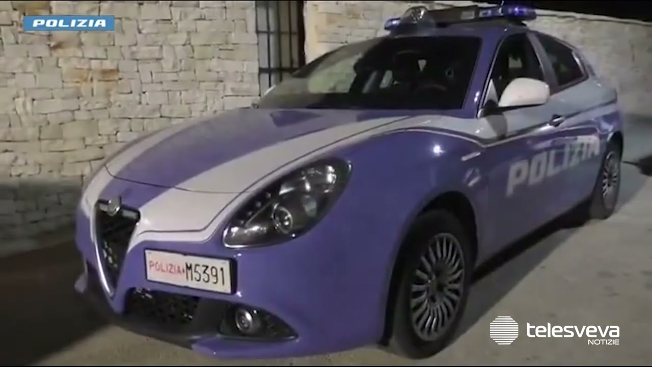 Bari, misure cautelari gli organizzatori del corteo funebre contromano di Christian Di Gioia