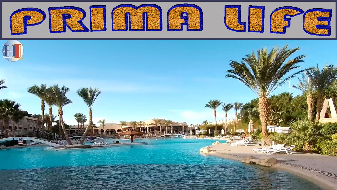 Prima Life Makadi