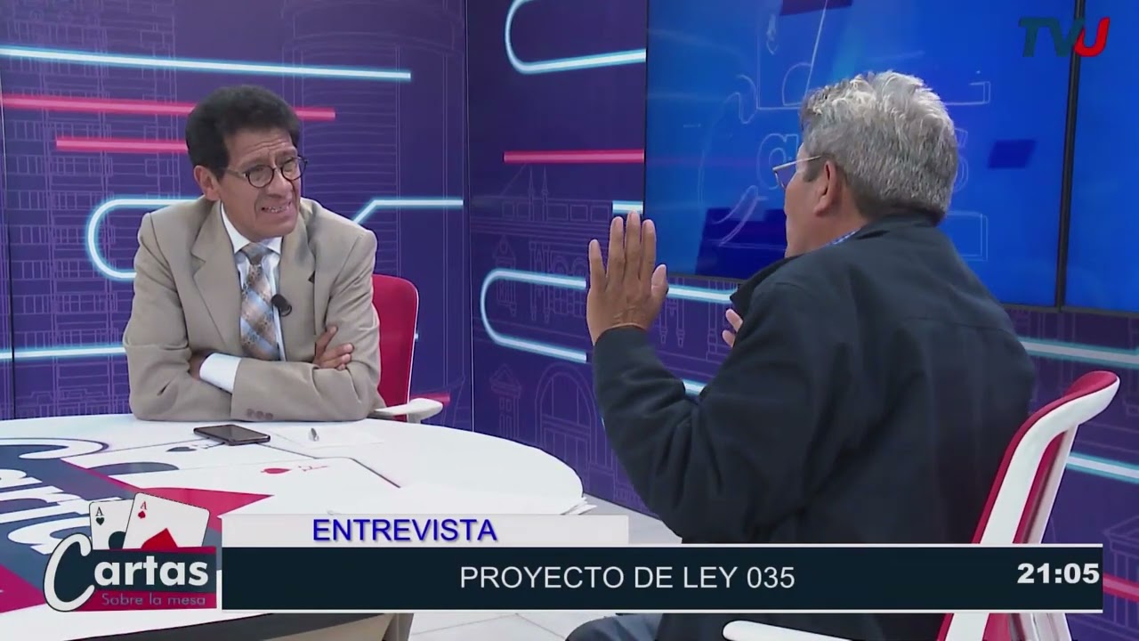 JUBILACIÓN EN BOLIVIA