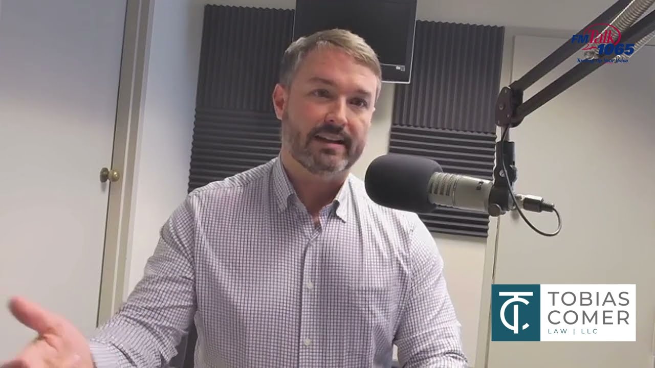 Defective Products and Product Recalls | Tobias & Comer Law