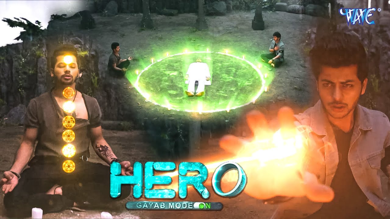 पिता के लिए महायुद्ध: क्या शिवाये और वीर (हीरो) लौटा पाएंगे दंस की सांसें? Hero Gayab Mode On Ep 161