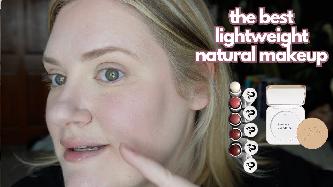 Sensory Friendly (& Fast) Makeup | How to Look pulled together when overstimulated