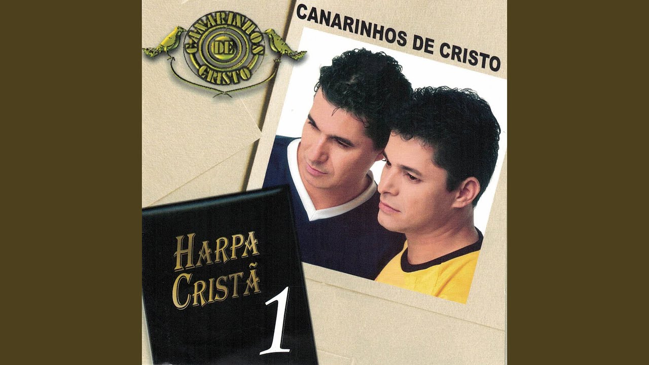 Quando Ele Estendeu a Sua Mão