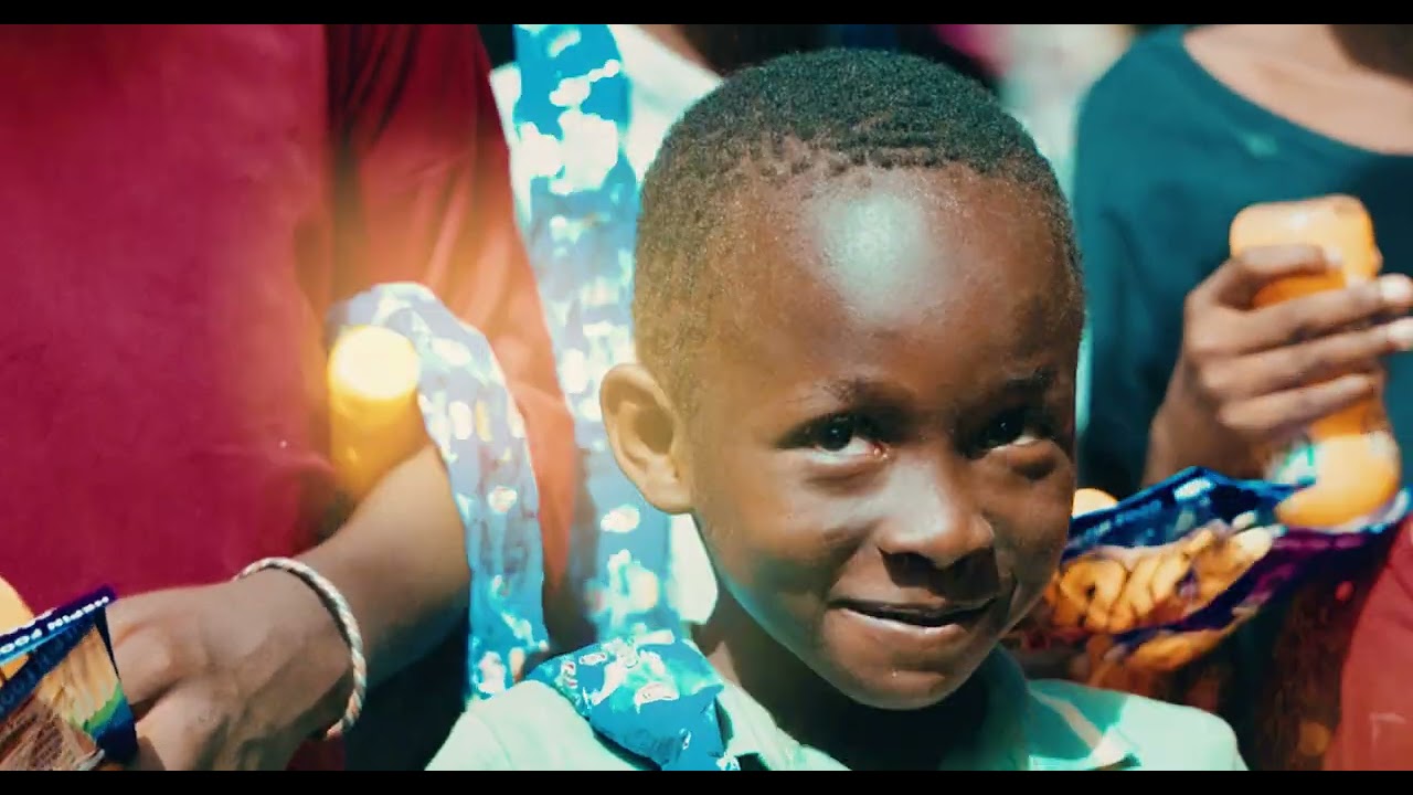 Unicef - Sin'gha Delgado