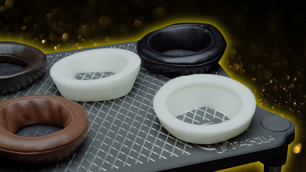 New Diana Earpads!
