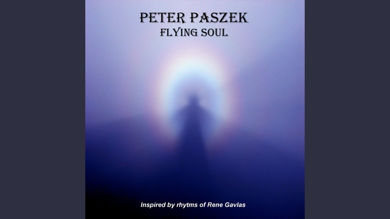 Flying Soul