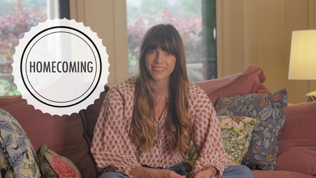 Homecoming by Kate Morton