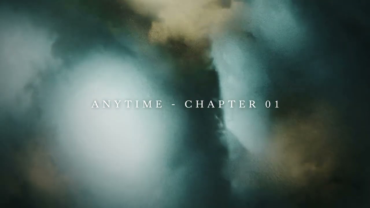 AnyTime - Chapter 01