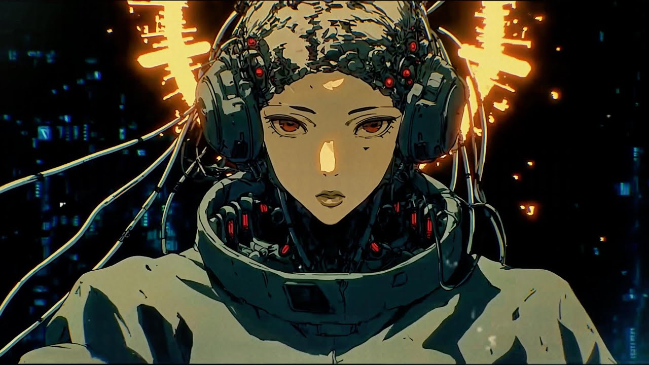 1997 The Sound of the World // Synthwave, Retrowave, Outrun, Cyberpunk, Chillwave