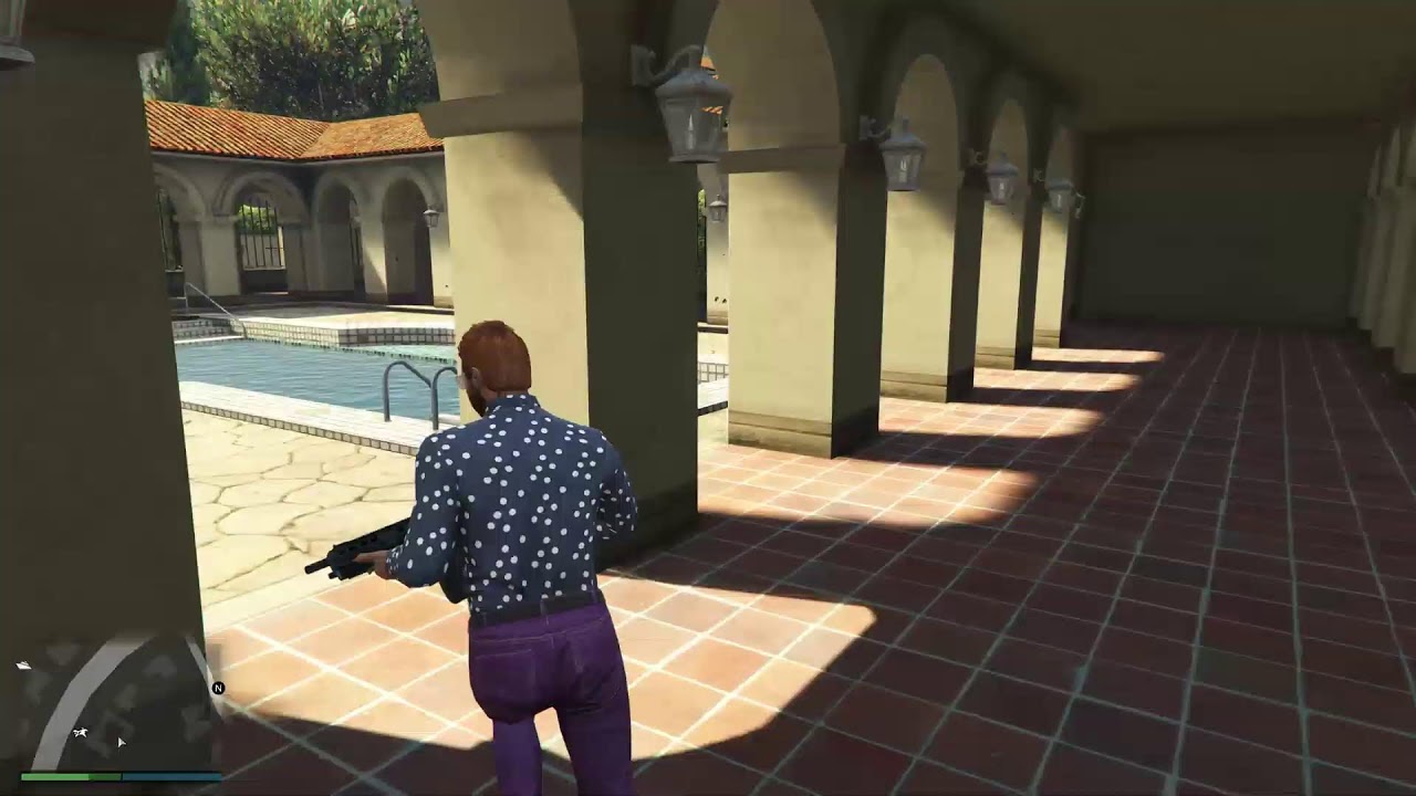 LSPDFR-NL GTA ONLINE  |  Money and RP grinding stream (Mansions DLC update is out!)