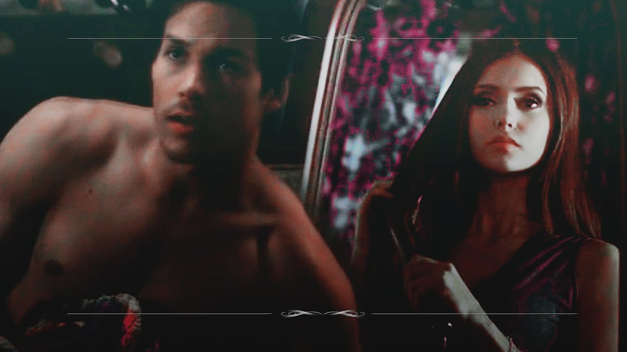 ► Kai & Katherine | Come On, Angel