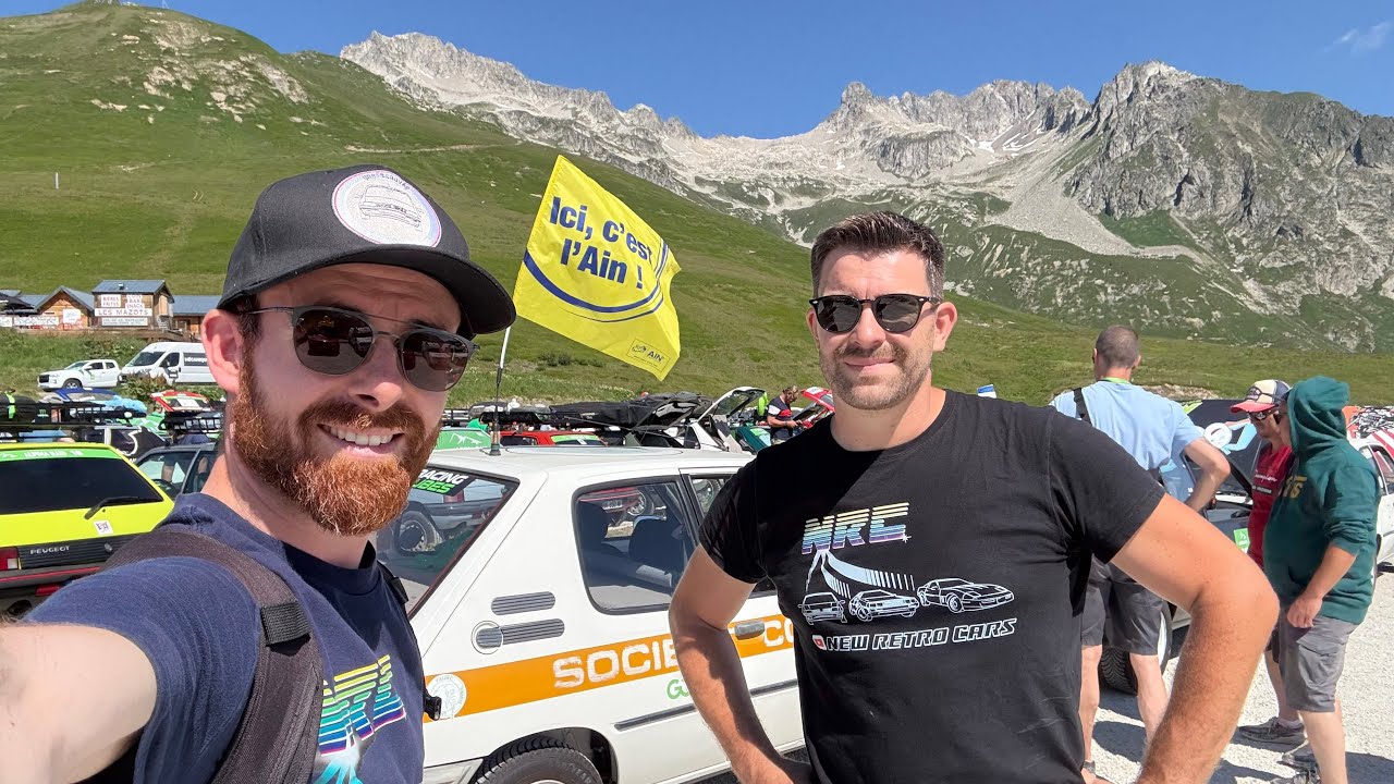 Revivre l’Alpina Raid 2025 - Jour 1