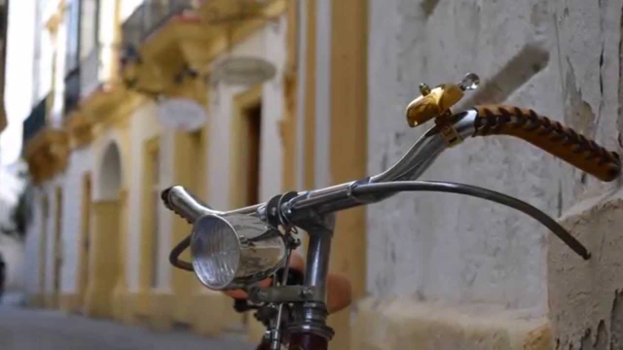Restauración Orbea c. 1955