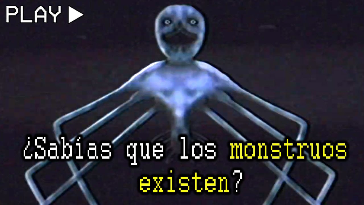 Un Mundo Lleno de Anomalías ❌ AnomalyArchive (Analog Horror)