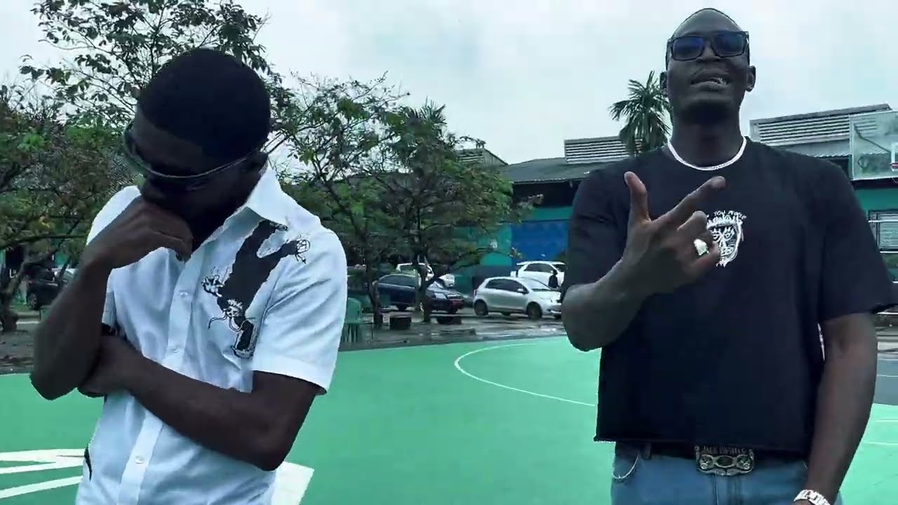 BIG C.E.D x Khafardo — MASTERPIECE