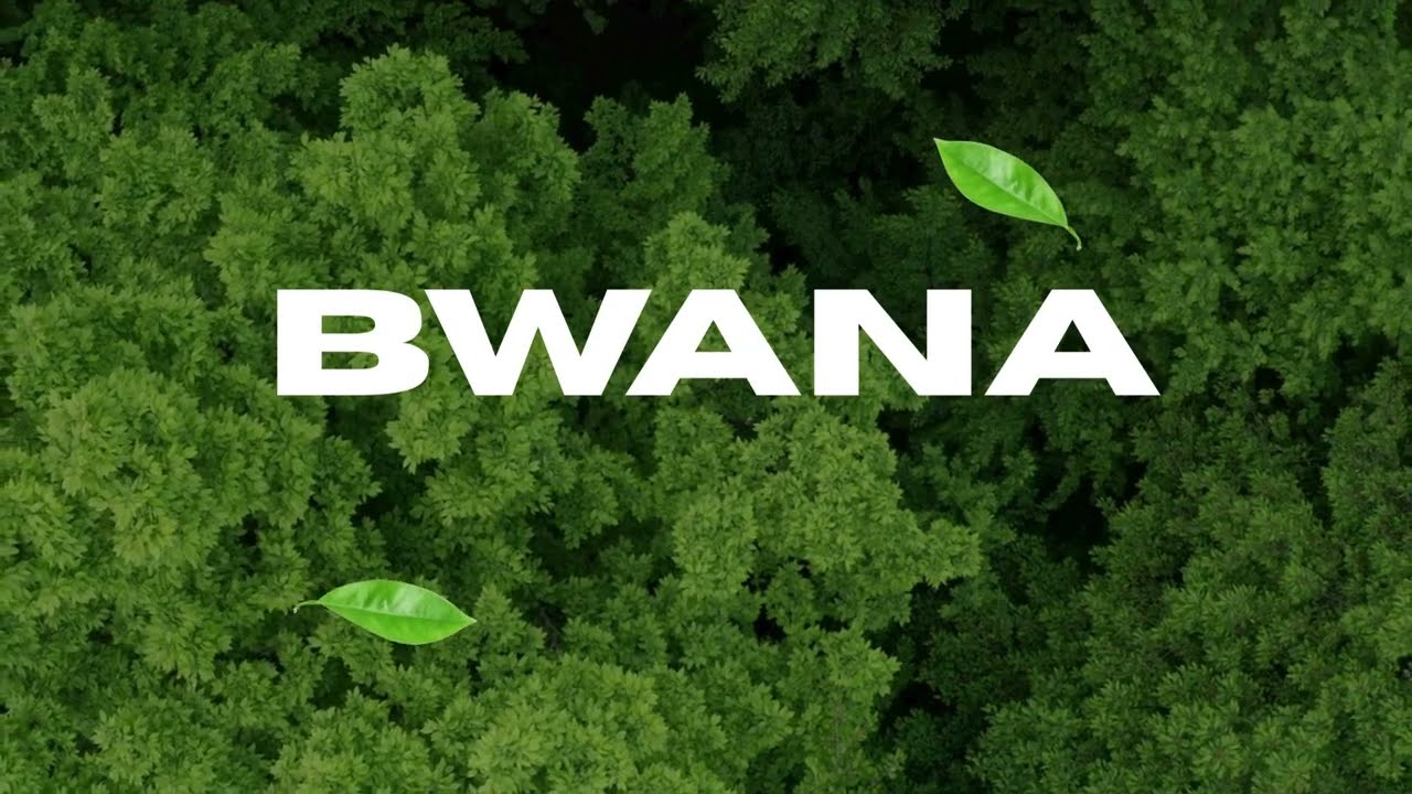 Roho Yangu Inaimba | Bwana Ni Mwema &ndash; African Gospel Worship (Swahili Praise Song)