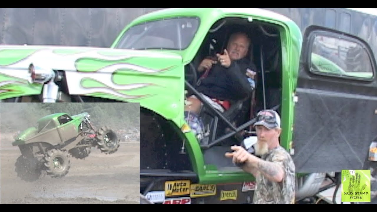 King Sling Fri & Sat Run MI Mud Jam