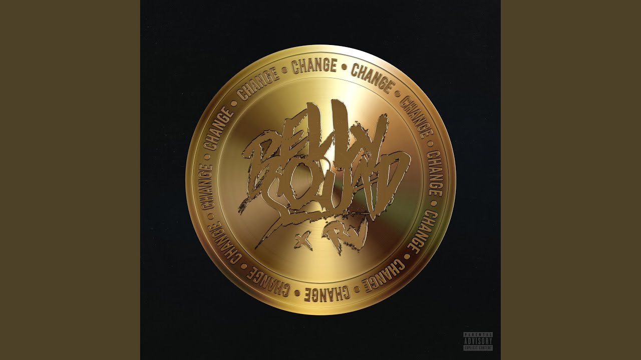 Change (feat. RV)