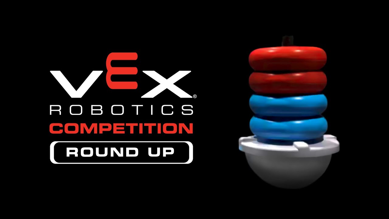 VEX Robotics Competition : Round Up | 2010-2011 Game