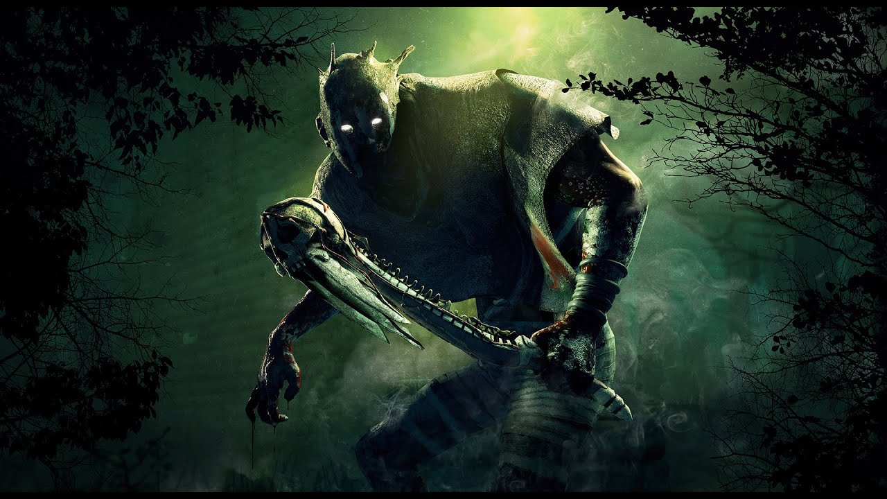 ПОЗИТИВНЫЕ ВИБРАЦИИ ~~~ Dead by Daylight АРХИВ TOME 19: SPLENDOR ТОМ 19