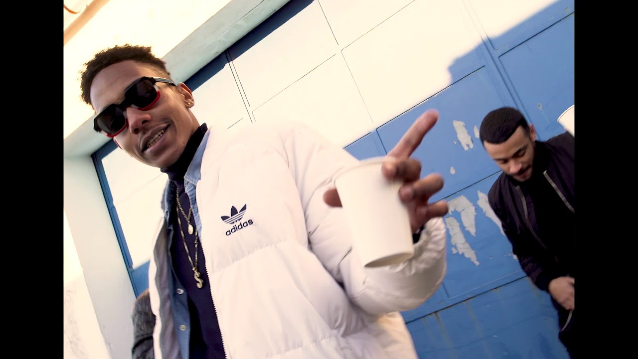 LYS- Foi (Video Oficial)