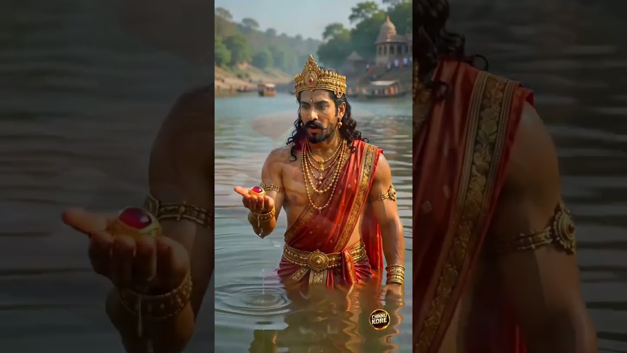 #Kamakhya ammavari mahima ❤️