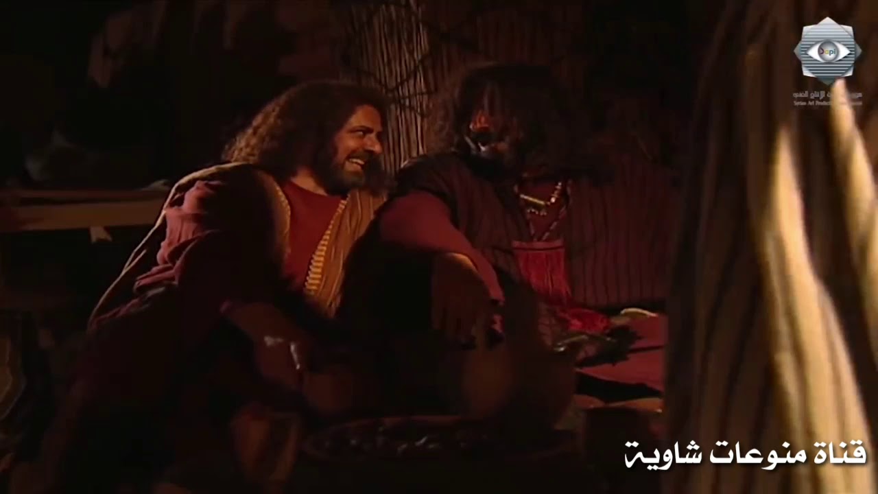 #باللهجة_الشاوية_الفصحة_تموت_ضحك الزير سالم وهمام يسكرون وجساس يسرق متور ابو نويره😅